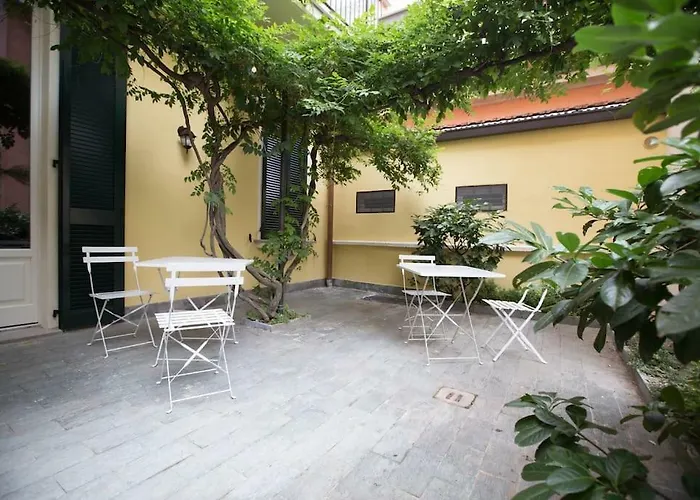 B&b La Foresteria
