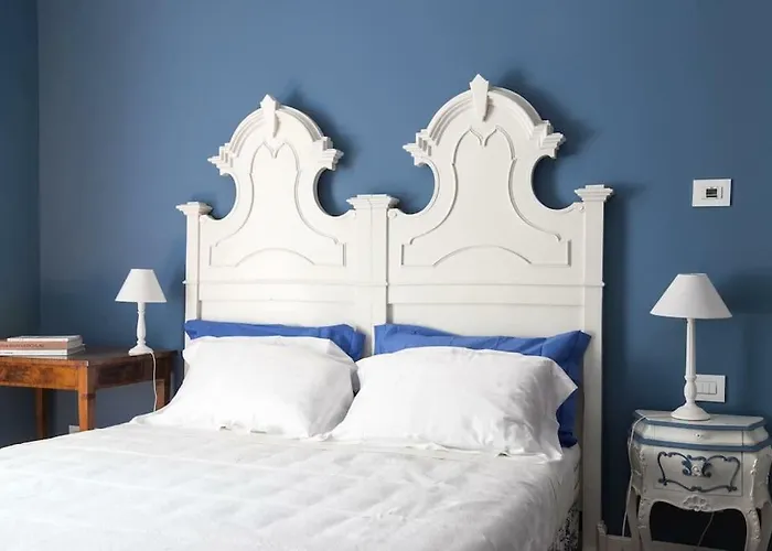 B&b La Foresteria