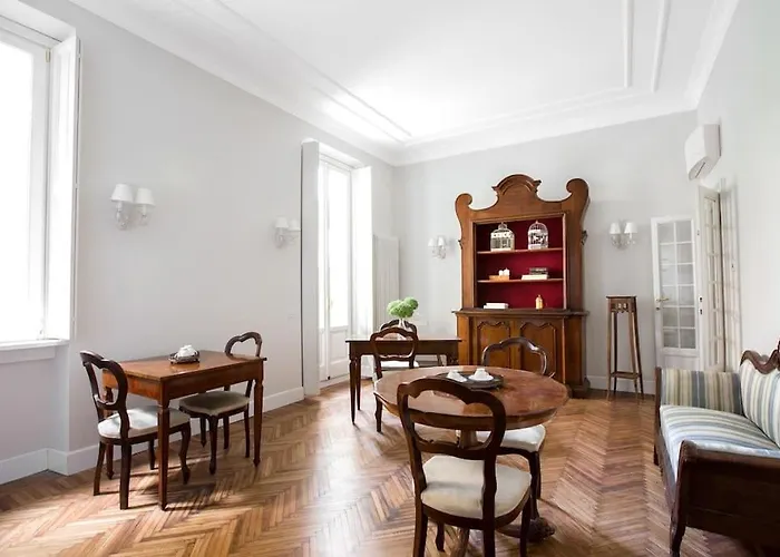 B&b La Foresteria
