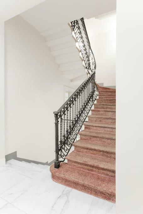 Bed and breakfast La Foresteria