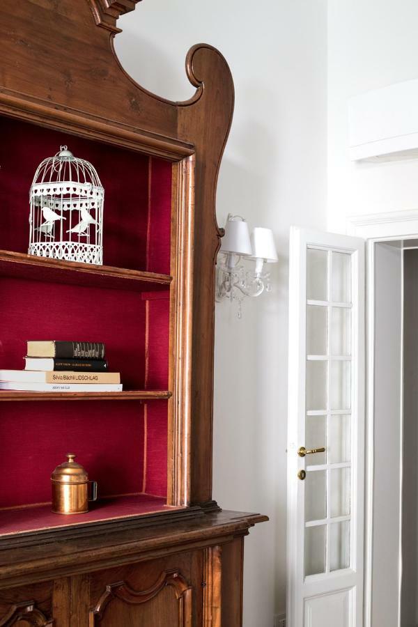Bed and breakfast La Foresteria 2*